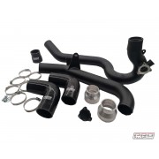 Pro Alloy Fiesta ST MK8 Boost Pipe Kit